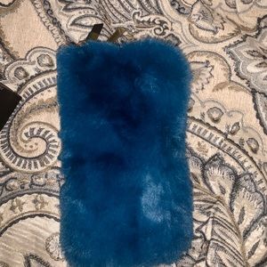 Quay Australia Sunglass case holder !! Beautiful